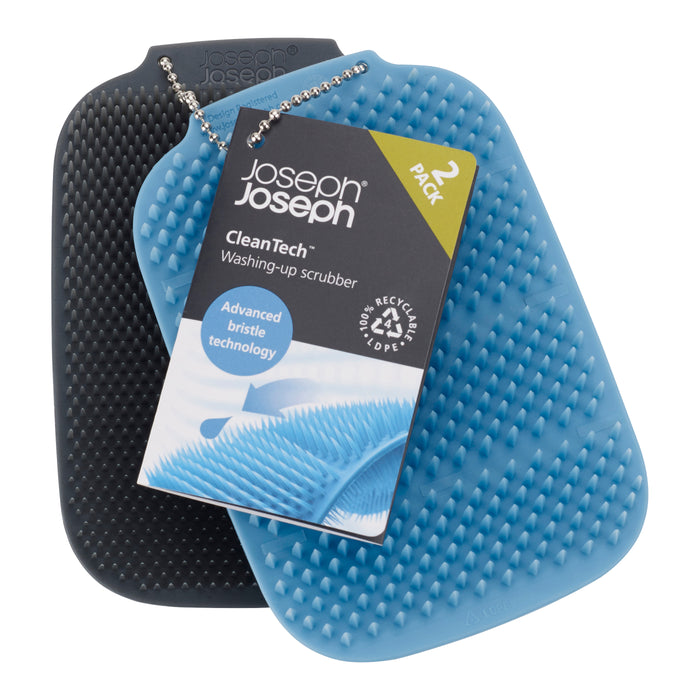 Joseph Joseph CleanTech Washing-up Spons - 2 st.