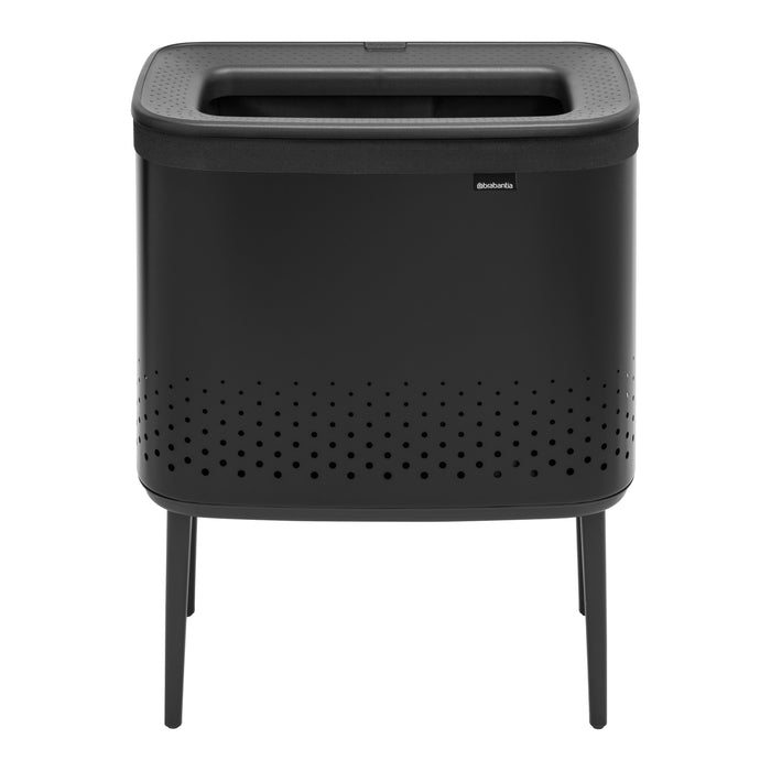 Brabantia Bo Wasbox 60 L - Mat Black