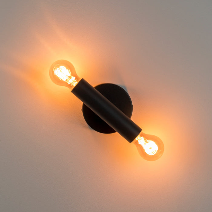 Zuiver Hawk Wandlamp