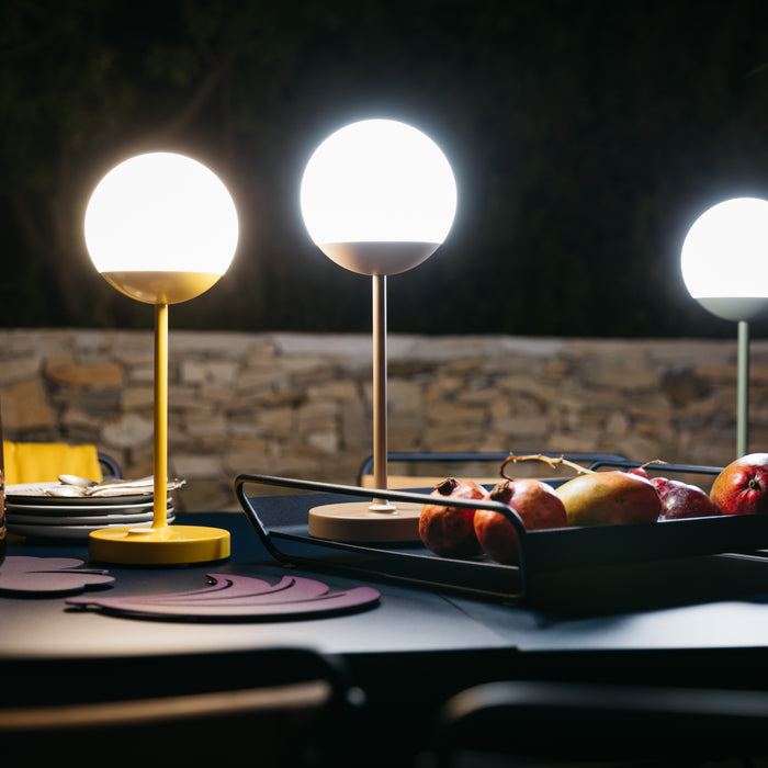 Fermob Mooon LED Tafellamp