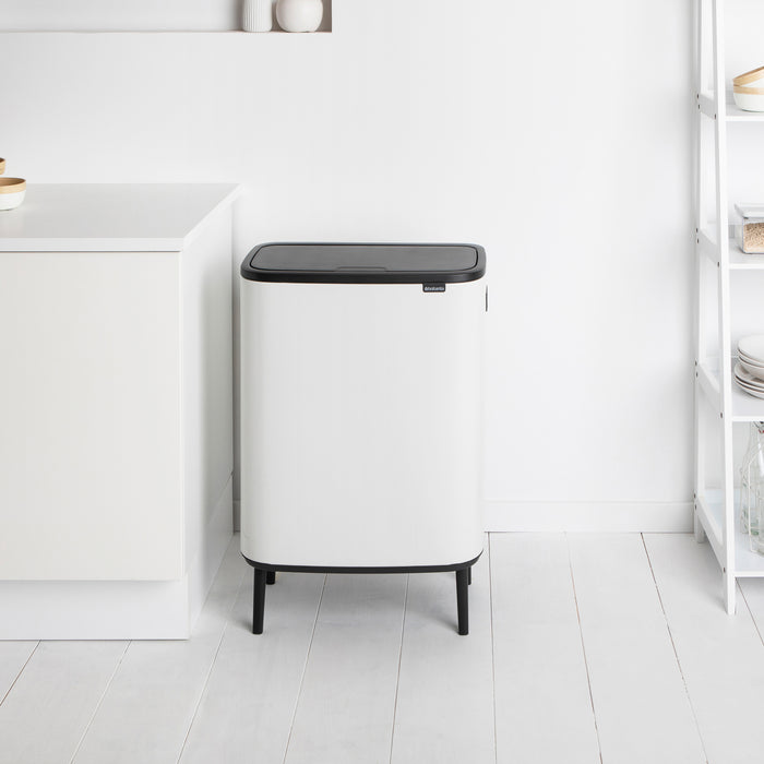 Brabantia Bo Touch Bin Hi 60 Liter