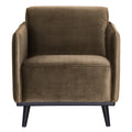 WOOOD Statement Fauteuil