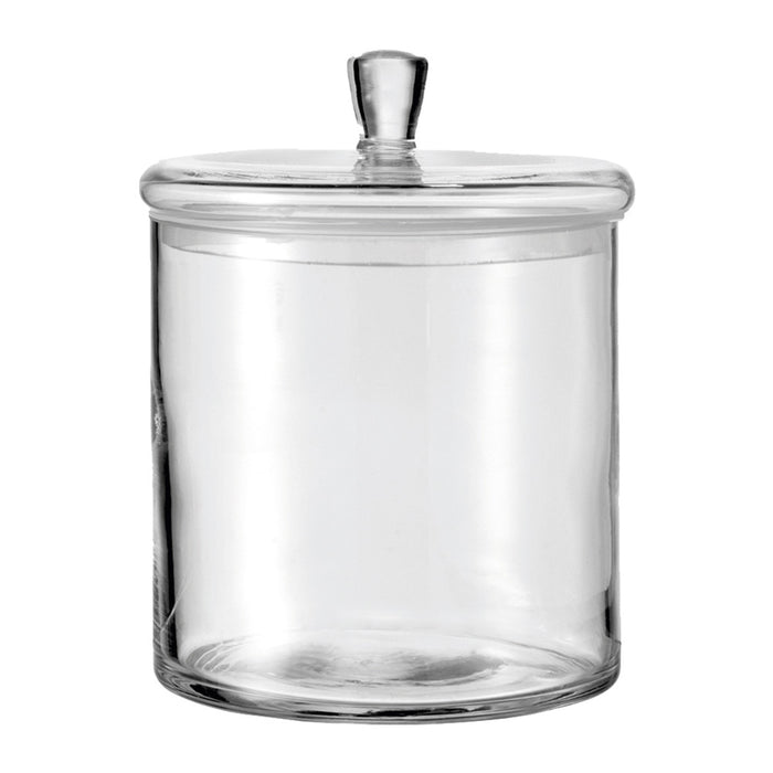 Leonardo Top Voorraadpot 1,5 L