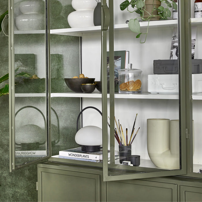 Leonardo Top Voorraadpot 1,5 L