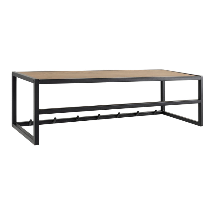 by fonQ  Jaxon Wandkapstok