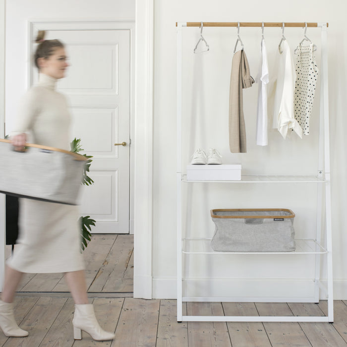 Brabantia Opvouwbare Wasmand 40 L