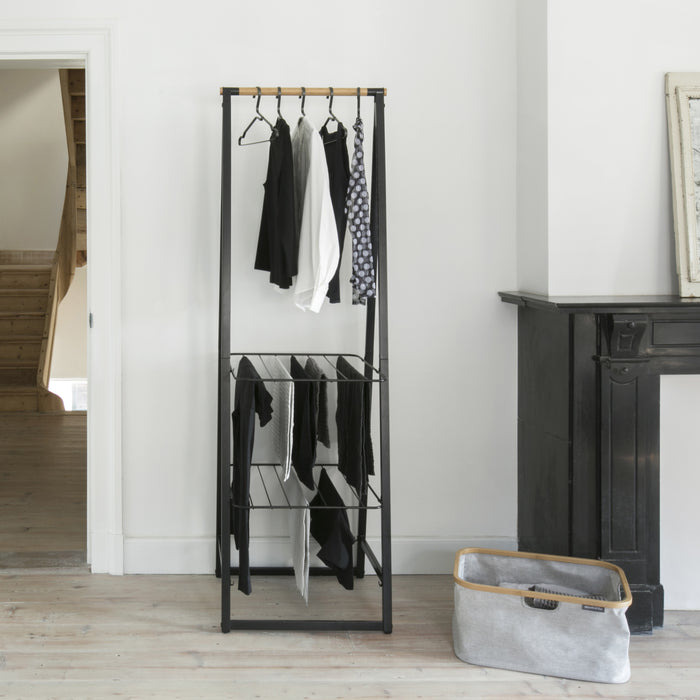 Brabantia Opvouwbare Wasmand 40 L