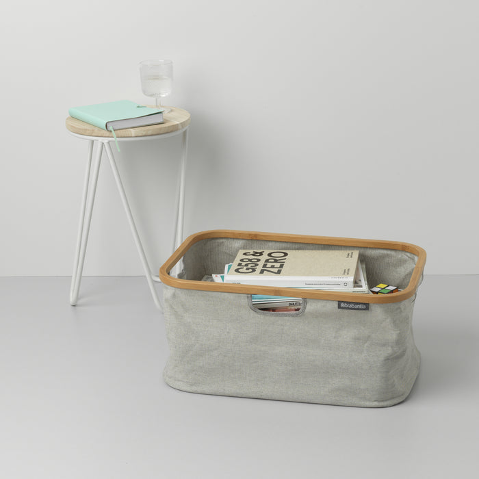 Brabantia Opvouwbare Wasmand 40 L