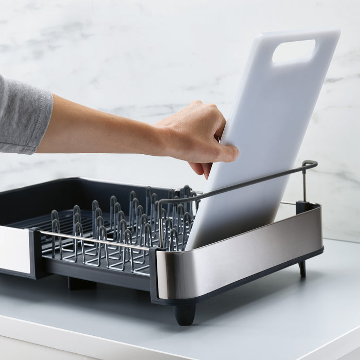 Joseph Joseph Extend Steel Afdruiprek