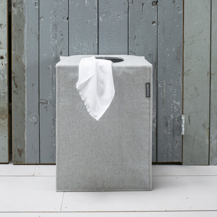 Brabantia Rechthoekige Wastas 55 L