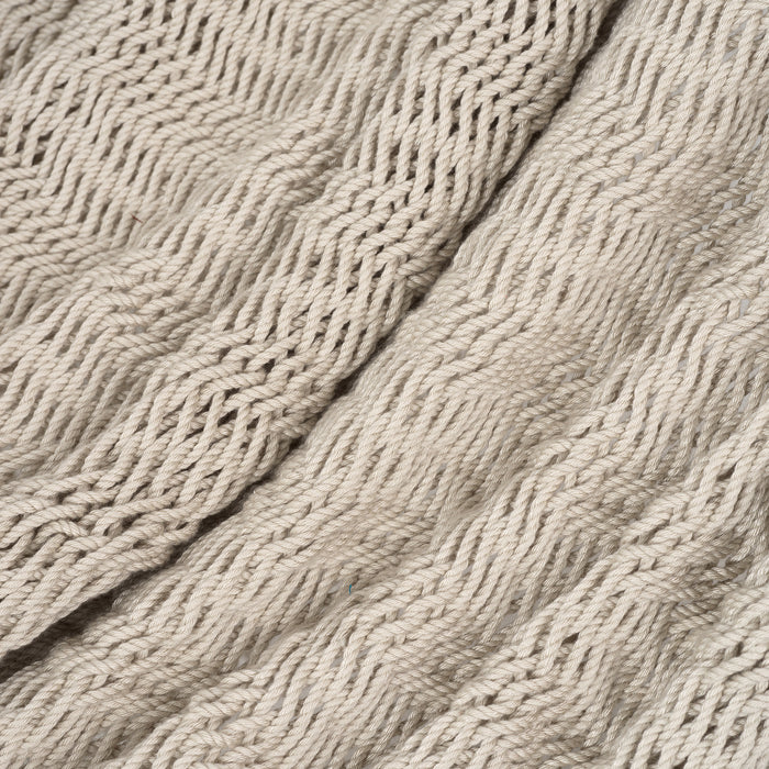 Ferm Living Path Hangmat - Light Sand