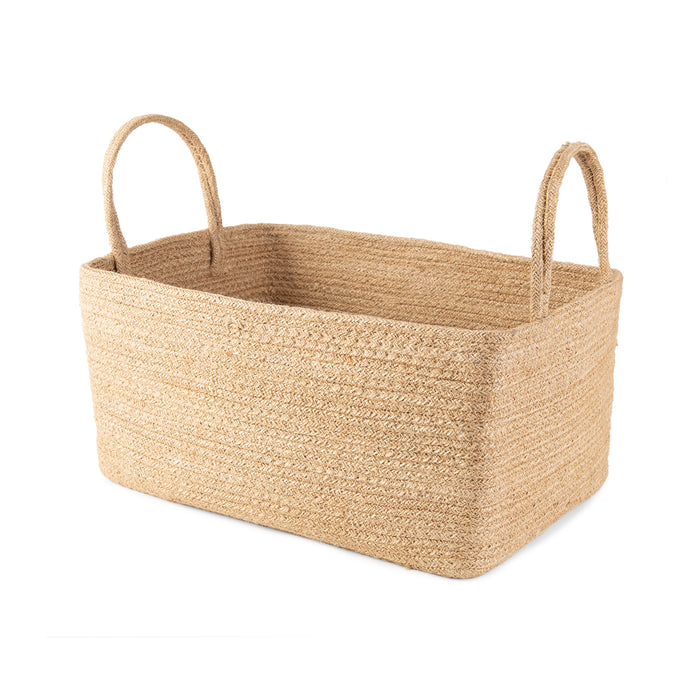 Compactor Dina Mand Large - Naturel