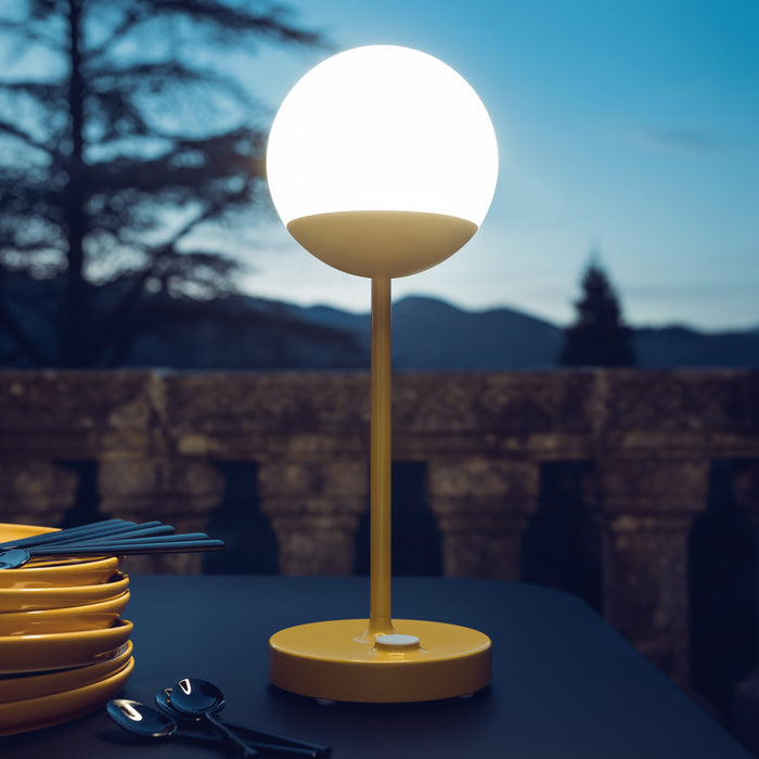 Fermob Mooon LED Tafellamp