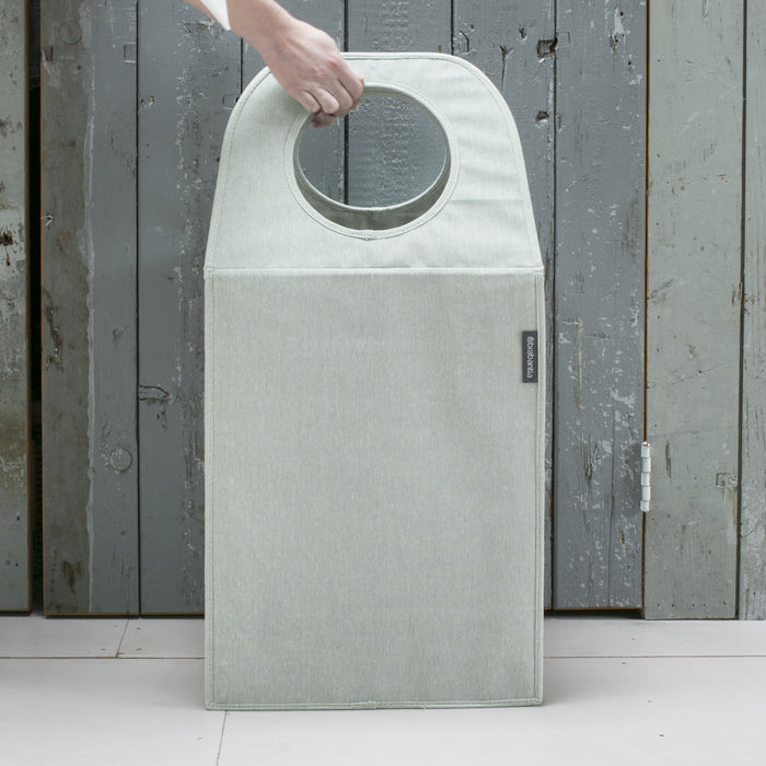 Brabantia Rechthoekige Wastas 55 L