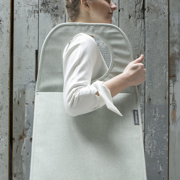 Brabantia Rechthoekige Wastas 55 L