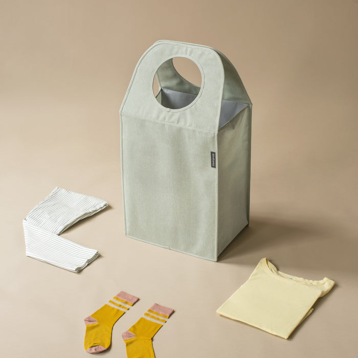 Brabantia Rechthoekige Wastas 55 L