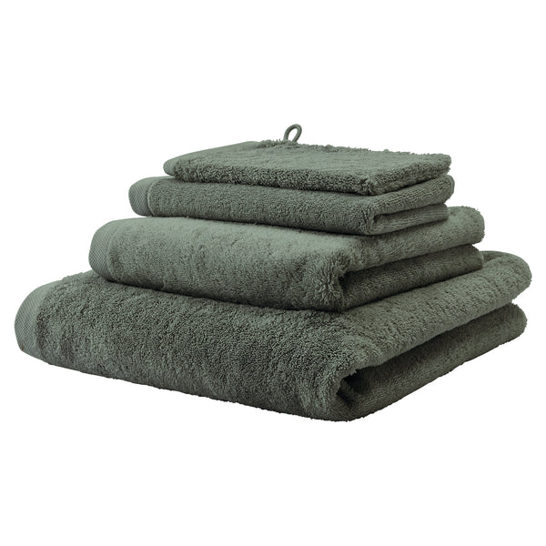 Aquanova London Badlaken 70 x 130 cm