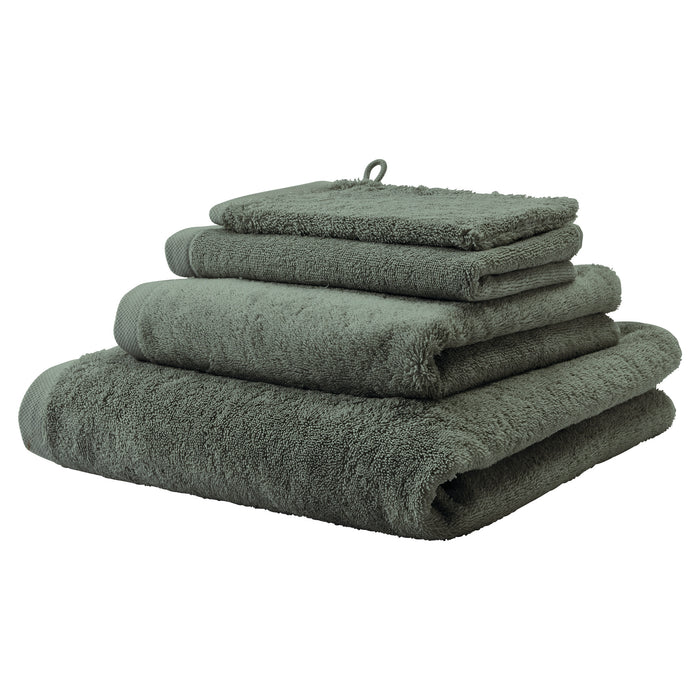 Aquanova London Badlaken 70 x 130 cm
