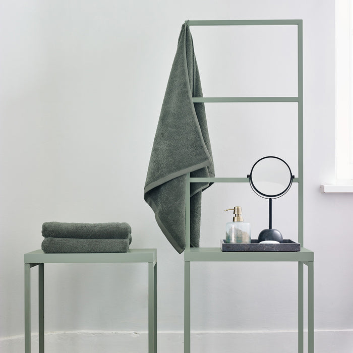 Aquanova London Badlaken 100 x 150 cm