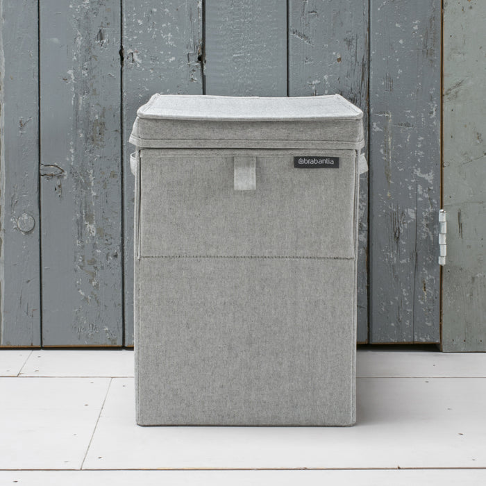 Brabantia Wasbox Stapelbaar 35 L