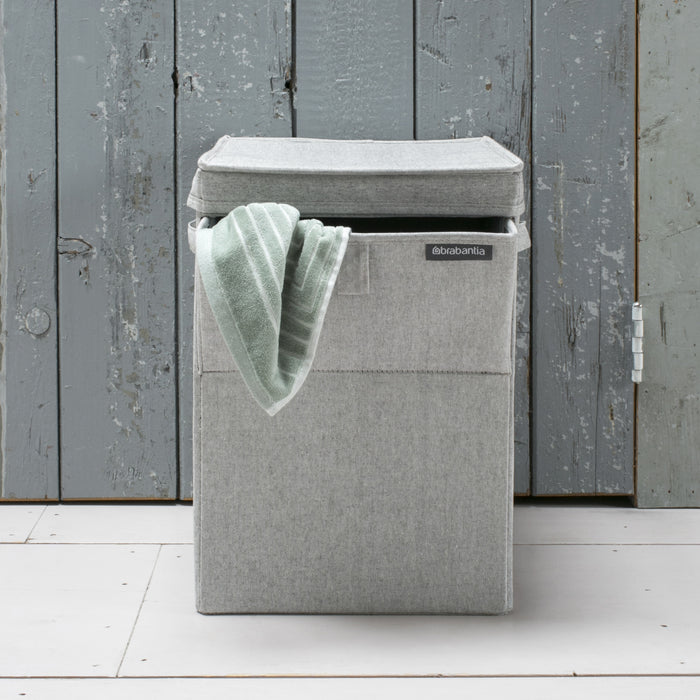 Brabantia Wasbox Stapelbaar 35 L