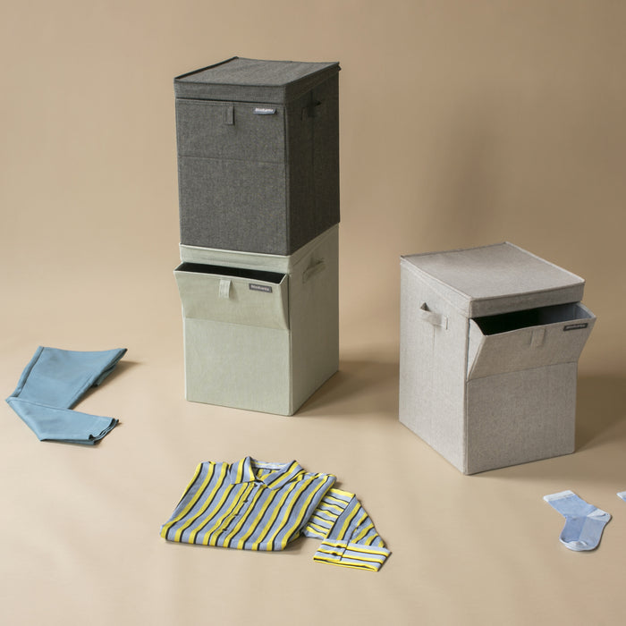 Brabantia Wasbox Stapelbaar 35 L