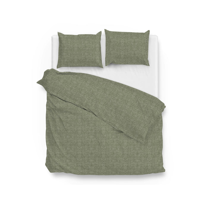 Zo!Home Lino Dekbedovertrek 200 x 220 cm
