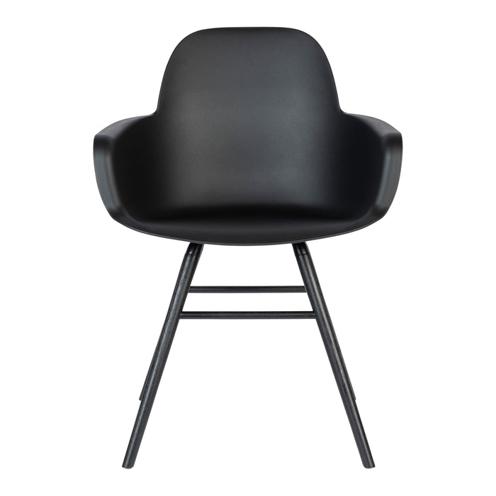 Zuiver Albert Kuip Armstoel