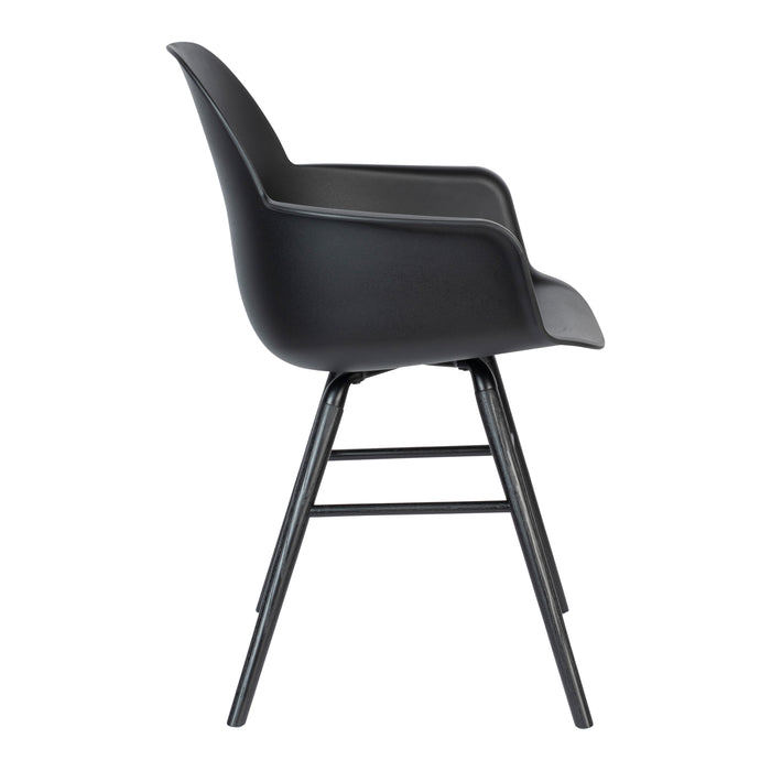 Zuiver Albert Kuip Armstoel