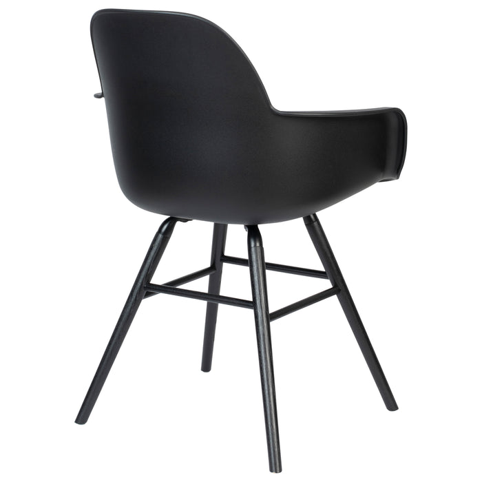 Zuiver Albert Kuip Armstoel