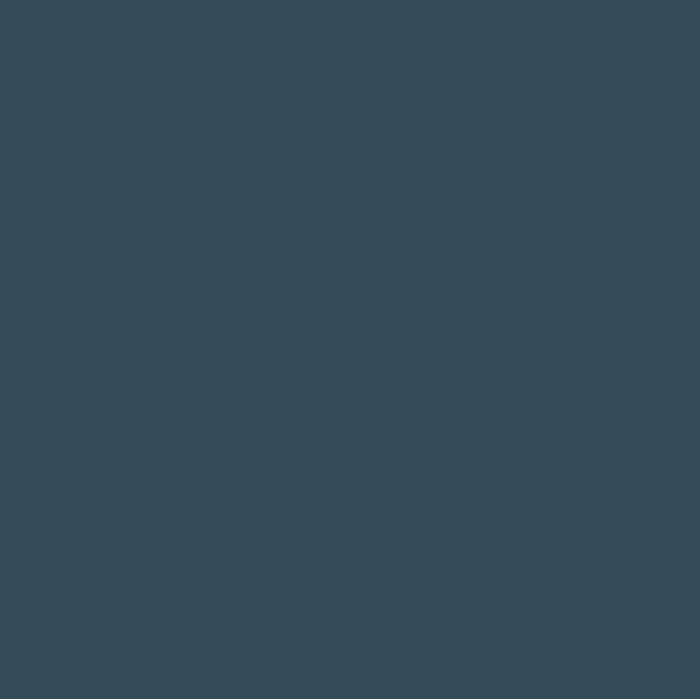 Graham & Brown Testerpot Matte Muurverf Majestic blauw 100ml