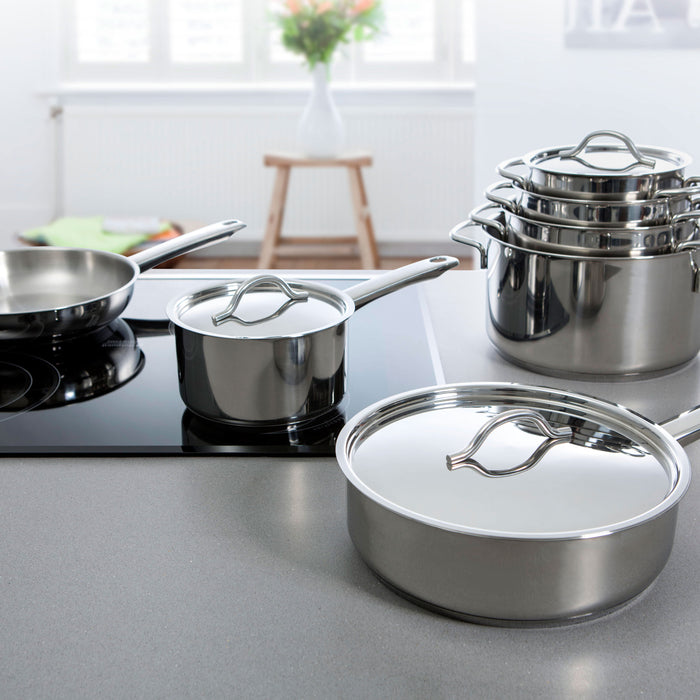 BK Profiline Kookpan Ø 14 cm