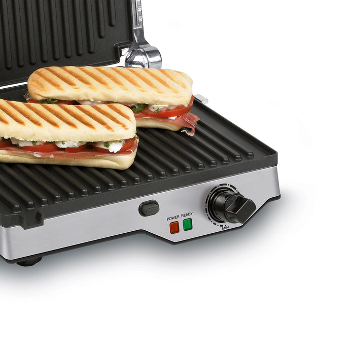 Fritel GR 2275 Panini Grill