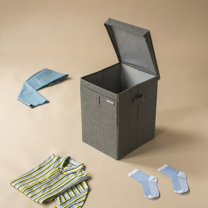 Brabantia Wasbox Stapelbaar 35 L