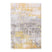 Louis De Poortere Streaks Vloerkleed 200 x 280 cm - Sea Bright Sunny