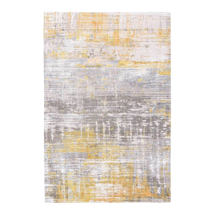Louis De Poortere Streaks Vloerkleed 200 x 280 cm - Sea Bright Sunny