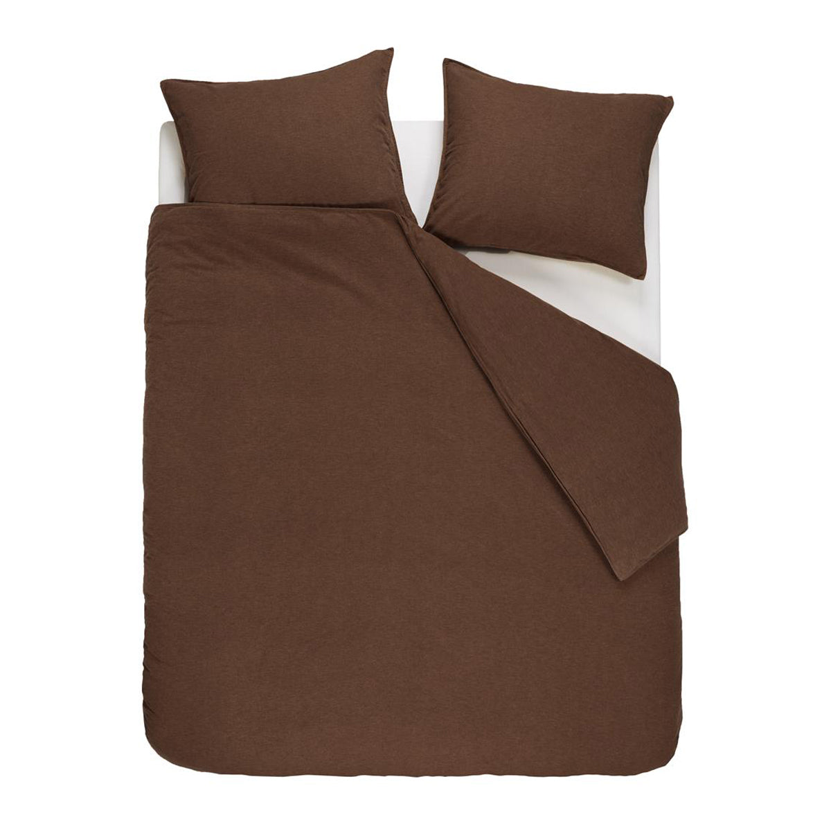vtwonen Flanel Dekbedovertrek 240 x 220 cm