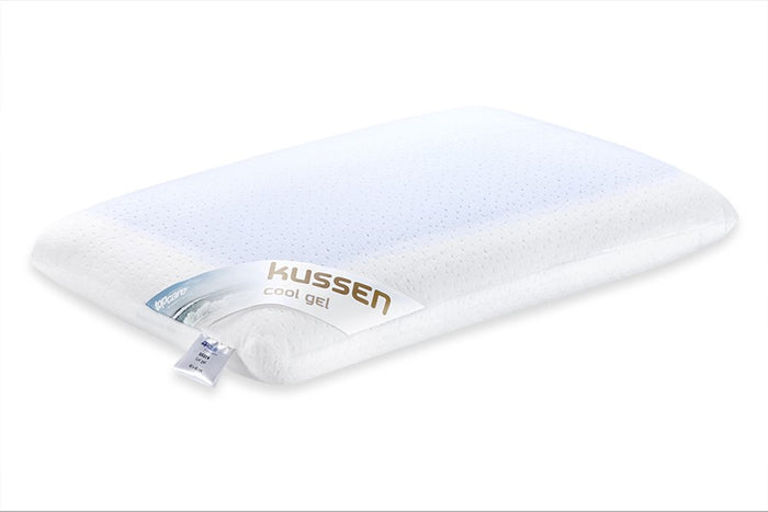 Topcare Hoofdkussen Topcare cool gel - 40 x 60 cm