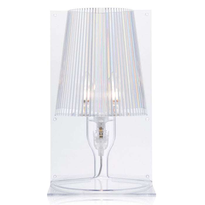 Kartell Take Tafellamp