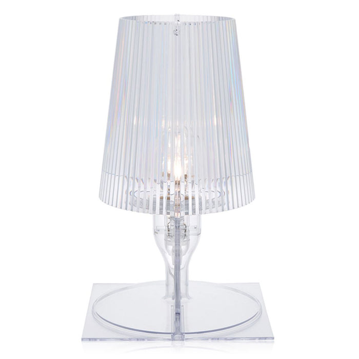 Kartell Take Tafellamp