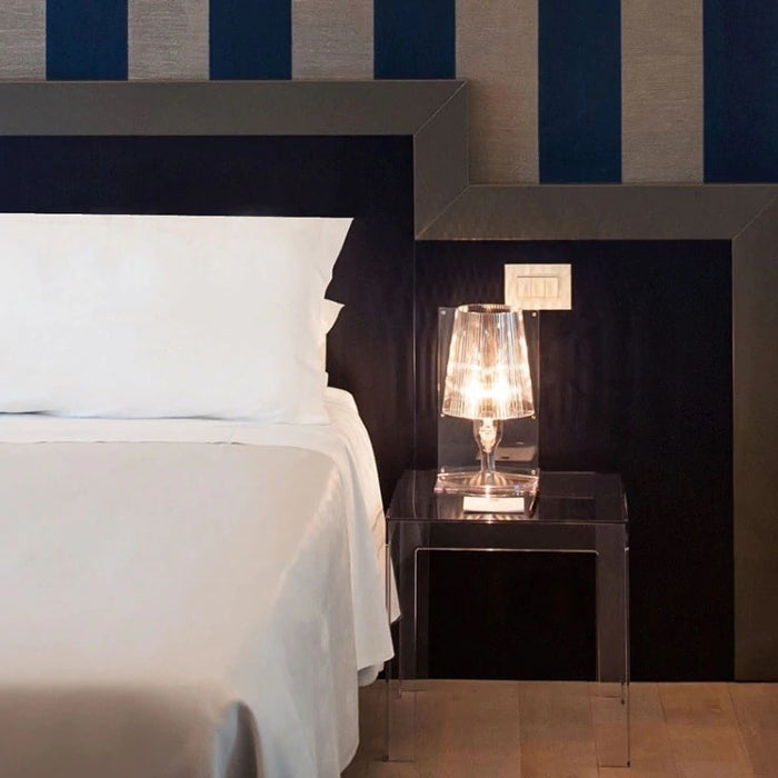 Kartell Take Tafellamp