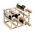 RTA Traditional Wijnrek 9 Flessen