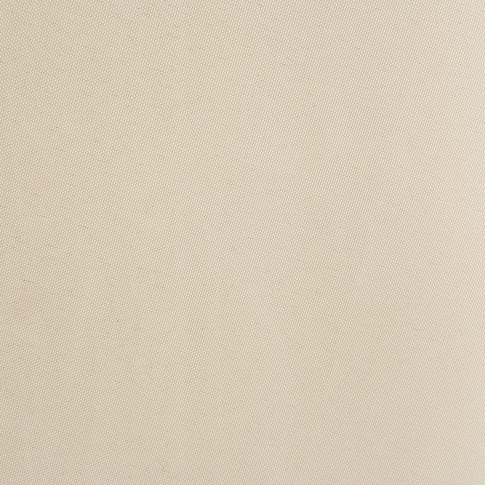 Beliani - RAVENNA - Zweefparasol - Lichtbeige - Polyester