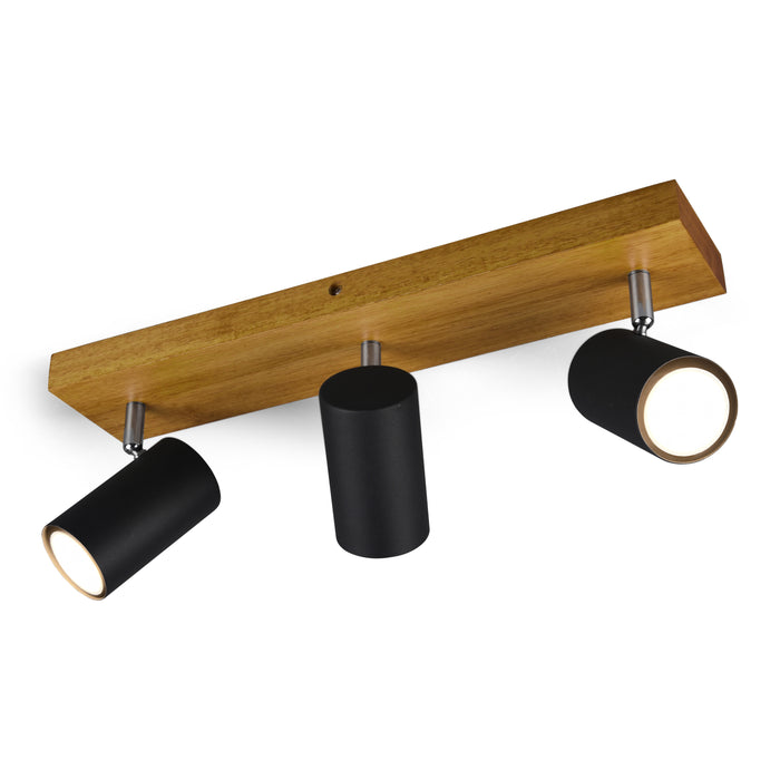 Trio Marley Opbouwspot