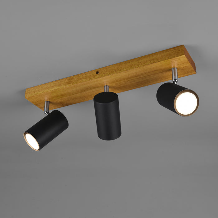 Trio Marley Opbouwspot