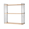 Tomado Libro String Wandrek
