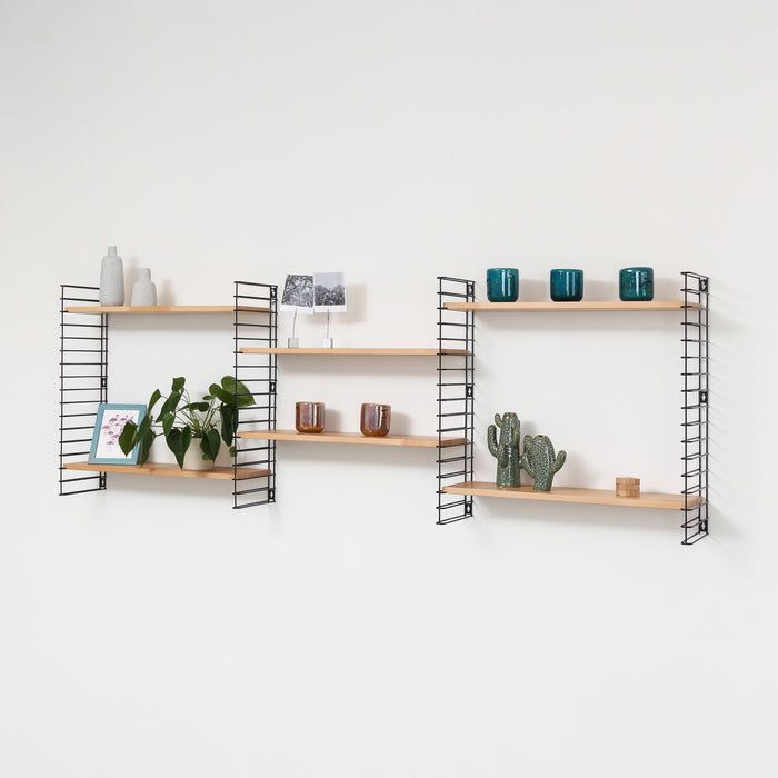 Tomado Libro String Wandrek