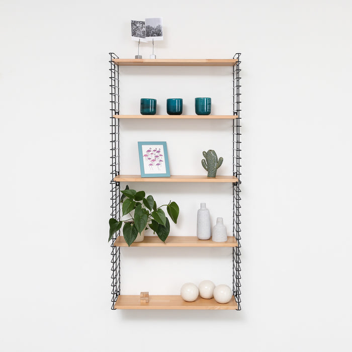Tomado Libro String Wandrek