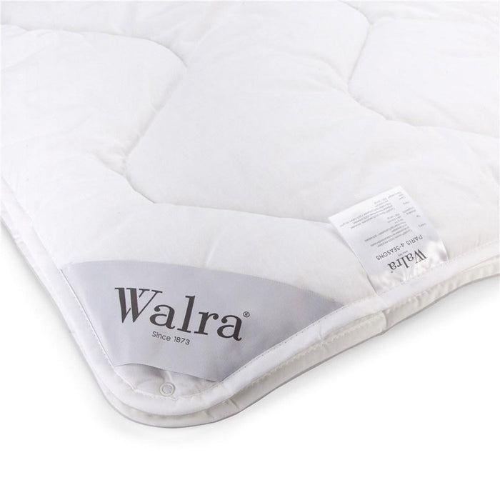 Walra Paris 4-seizoenen Dekbed 240 x 220 cm