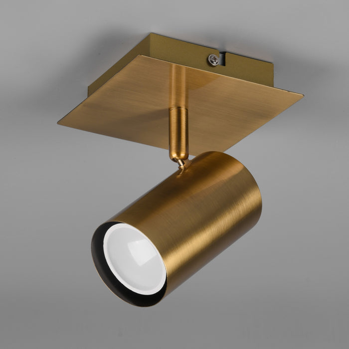 Trio Marley Opbouwspot